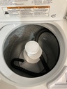 Whirlpool Used Washer Top-load 27inches (White) 