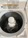 Whirlpool Used Washer Top-load 27inches (White) 