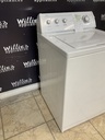 Whirlpool Used Washer Top-load 27inches (White) 
