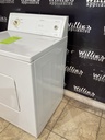 Kenmore Used Electric Dryer 220volts (30 AMP) 29inches {3 prong} (White) 