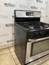 Frigidaire Used Natural Gas Stove 30inches (Stainless Steel) 