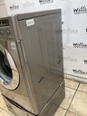 Lg Used Washer Front-load 27inches (Grey) 