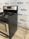 Frigidaire Used Natural Gas Stove 30inches (Stainless Steel) 