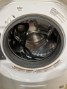 Whirlpool Used Washer Front-load 27inches (White) 