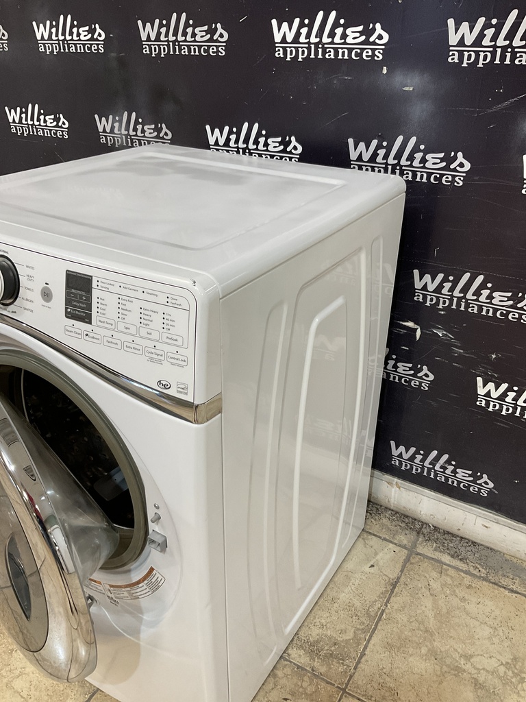 Whirlpool Used Washer 27inches (White) 