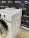Whirlpool Used Washer 27inches (White) 