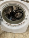 Whirlpool Used Washer 27inches (White) 
