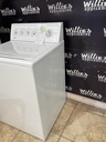 Kenmore Used Washer Top-load 27inches (White) 