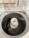 Kenmore Used Washer Top-load 27inches (White) 