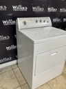 Whirlpool Used Natural Gas Dryer 29inches (White) 