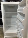 Frigidaire Used Freezer Upright 28x59 1/2” (White) 