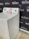 Kenmore Used Natural Gas Dryer 29inches (White) 