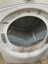 Whirlpool Used Natural Gas Dryer 27inches (White) 