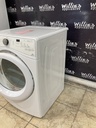 Whirlpool Used Natural Gas Dryer 27inches (White) 