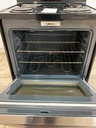 Ge Used Electric Stove 220volts (40/50 AMP) 30inches {no cord} 