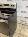 Whirlpool Used Electric Stove 220 volts (40/50 AMP) 30inches {no cord} 
