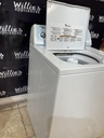 Whirlpool Used Washer Top-load 27inches (White) 