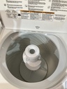 Whirlpool Used Washer Top-load 27inches (White) 