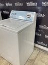 Whirlpool Used Washer Top-load 27inches (White) 