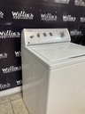 Whirlpool Used Washer Top-load 27inches (White) 