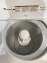 Whirlpool Used Washer Top-load 27inches (White) 