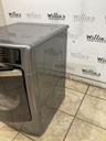 Maytag Used Electric Dryer 220volts (30 AMP) 27inches {4 prong} (Grey) 