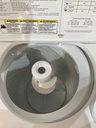 Whirlpool Used Washer Top-load 27inches (White) 