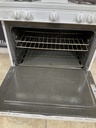 Premier Used Natural Gas Stove 30inches (White) 