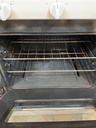 Frigidaire Used Natural Gas Stove 30inches (White) 