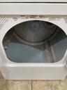 Kenmore Used Natural Gas Dryer 29inches (White) 