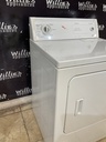 Kenmore Used Natural Gas Dryer 29inches (White) 