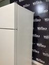 Hotpoint Used Refrigerator Top and Bottom 28x67 (Bisque) 