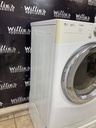 Lg Used Natural Gas Dryer 27inches  (White)