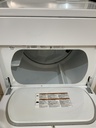 Whirlpool Used Natural Gas Dryer 29inches (White) 