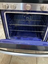 Lg Used Natural Gas Stove 30inches (Stainless Steel) 
