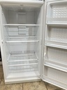 Wood’s Used Freezer Upright 30x59 1/2” (White) 