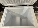 Frigidaire Used Freezer Chest 27x34 (White) 