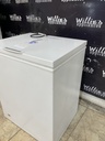 Frigidaire Used Freezer Chest 27x34 (White) 