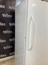 Frigidaire Used Freezer Upright 34x67 (White) 