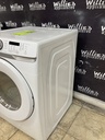 Samsung Used Electric Dryer 220volts (30 AMP) 27inches {3 prong} (White) 