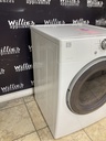 Kenmore Used Natural Gas Dryer 27inches (white) 