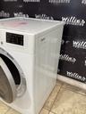 Kenmore Used Natural Gas Dryer 27inches (white) 