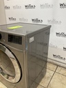 Lg Used Electric Dryer 220volts (30 AMP) 27inches {4 prong} (Grey) 