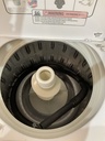 Ge Used Washer Top-load 27inches (White) 