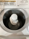 Whirlpool Used Washer Top-load 27inches (White) 