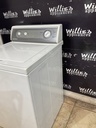 Speed Queen Used Washer Top-load 27inches (White) 