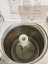 Speed Queen Used Washer Top-load 27inches (White) 
