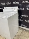 Kenmore Used Washer Top-load 27inches (White) 
