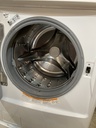 Kenmore Used Washer Front-load 27inches (White) 