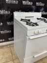 Premier Used Natural Gas Stove 30inches (White) 